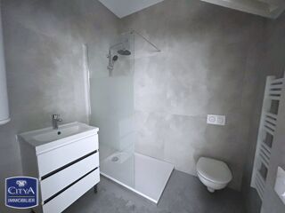  Maison à vendre 4 pièces 71 m²