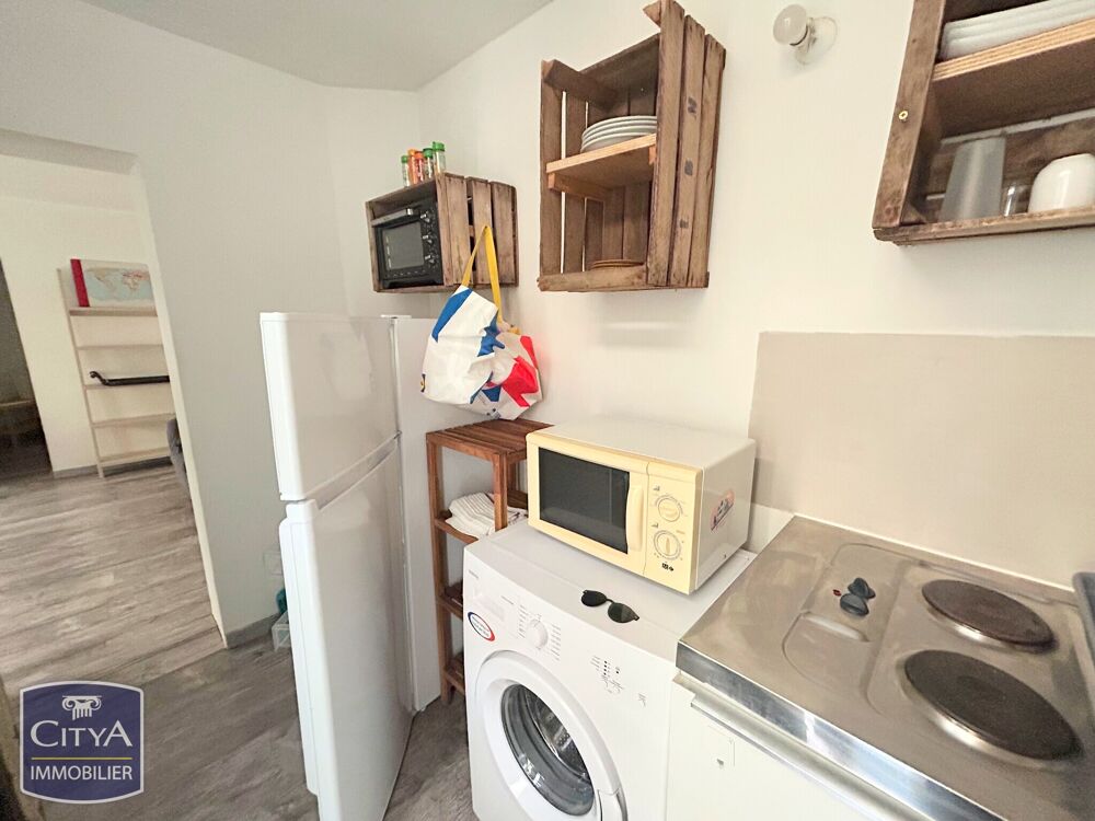 Vente Appartement appartement Saint-Étienne