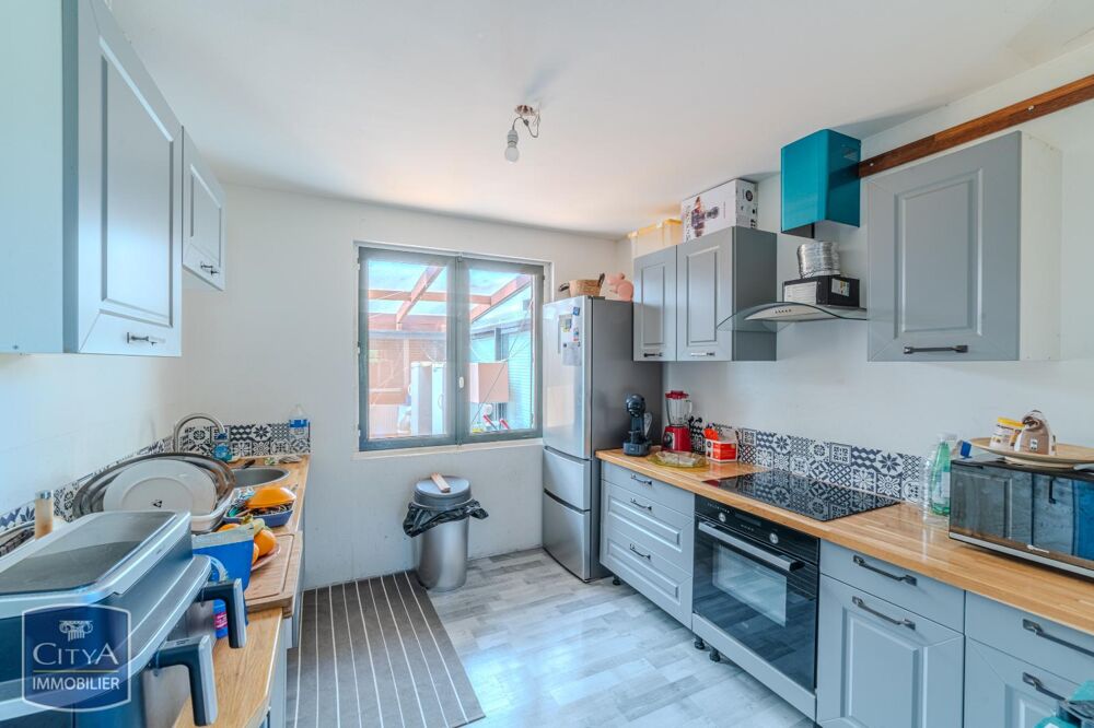 Vente Maison maison Digoin