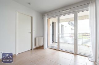  Appartement à vendre 2 pièces 43 m²