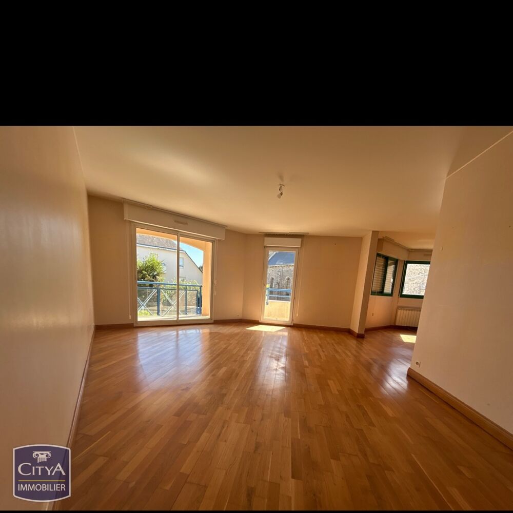 Vente Appartement appartement Saint-nazaire