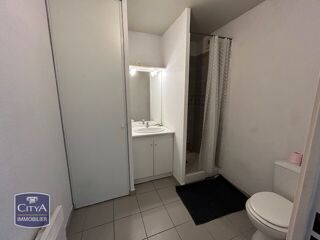  Appartement à vendre 2 pièces 41 m²