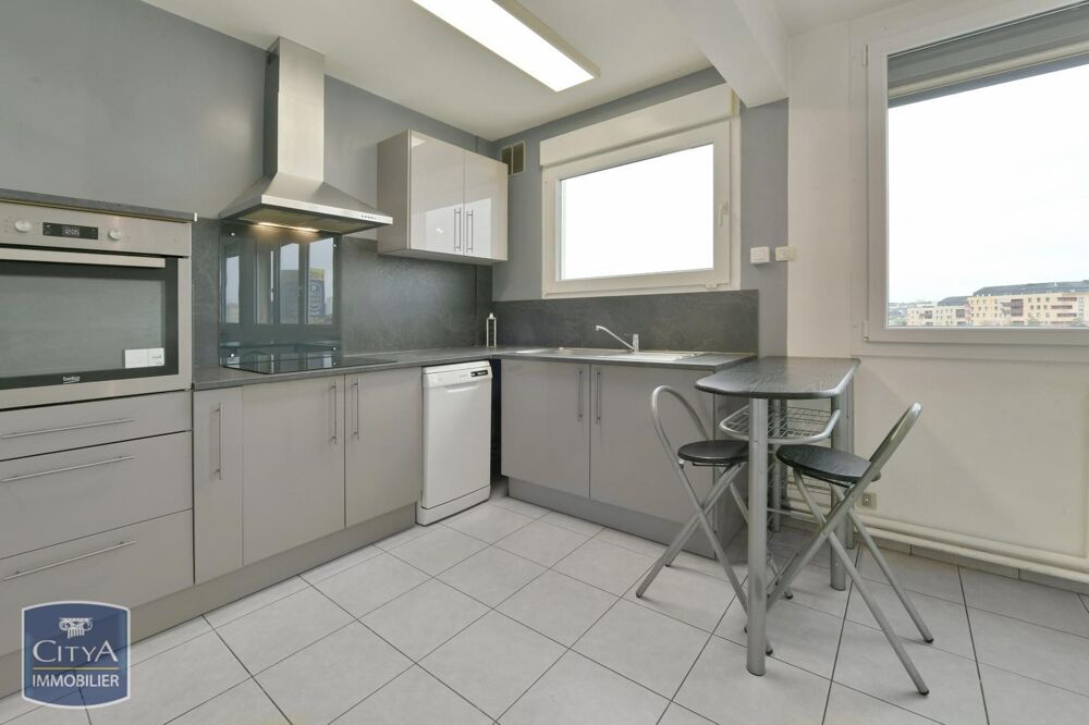 Vente Appartement appartement Le mans