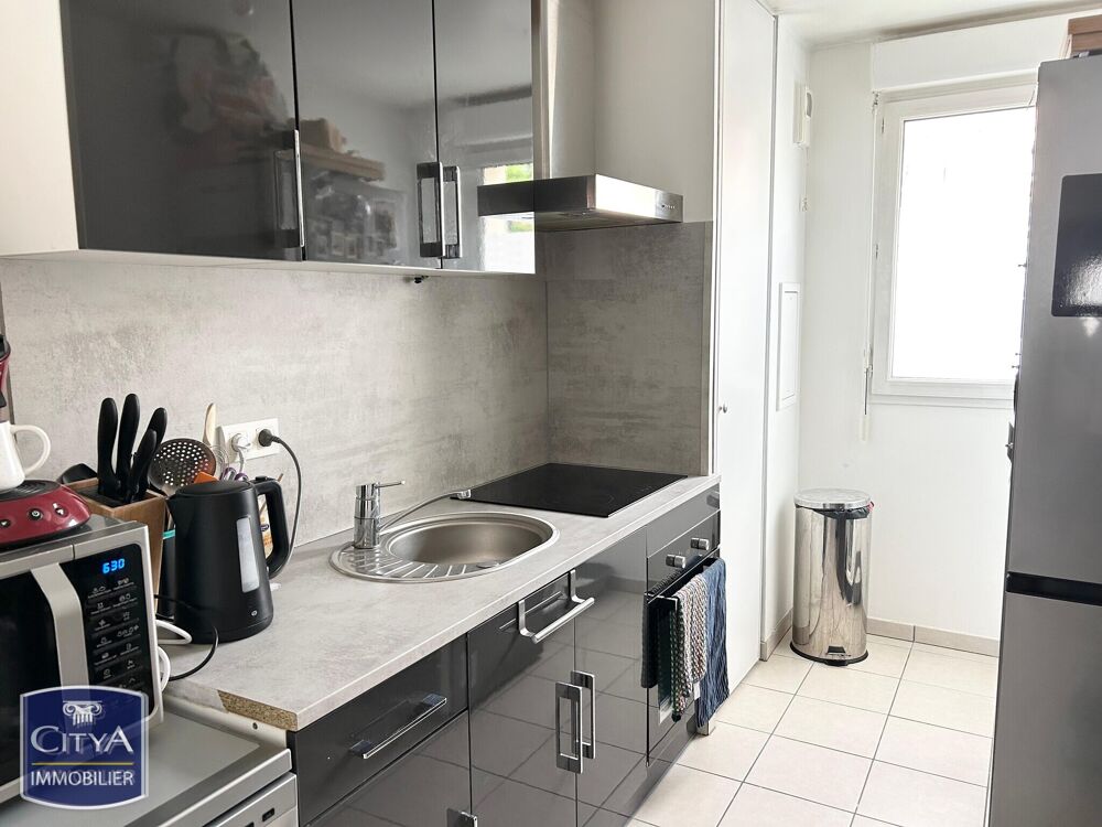 Vente Appartement appartement Amiens
