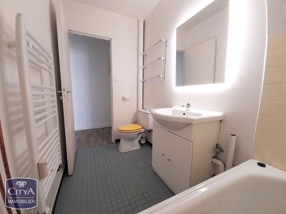 Vente Appartement appartement Limoges