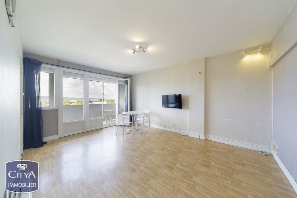 Vente Appartement appartement Pau