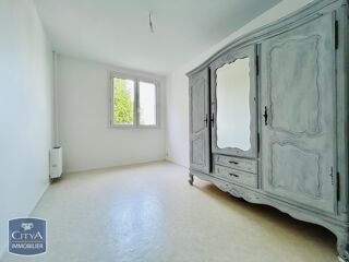  Appartement à vendre 3 pièces 63 m²