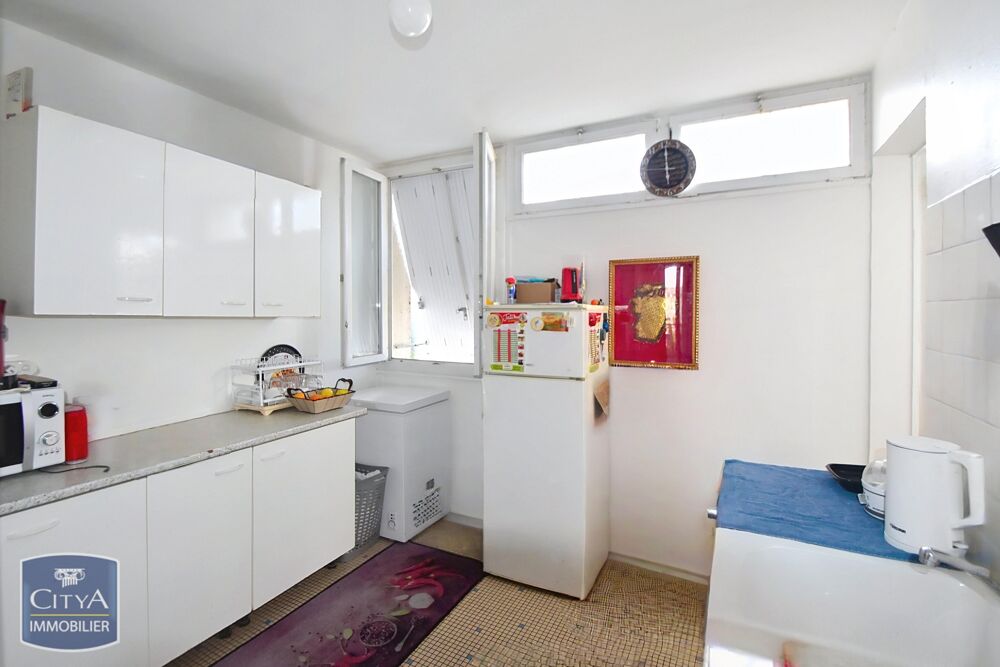 Vente Appartement appartement Agen