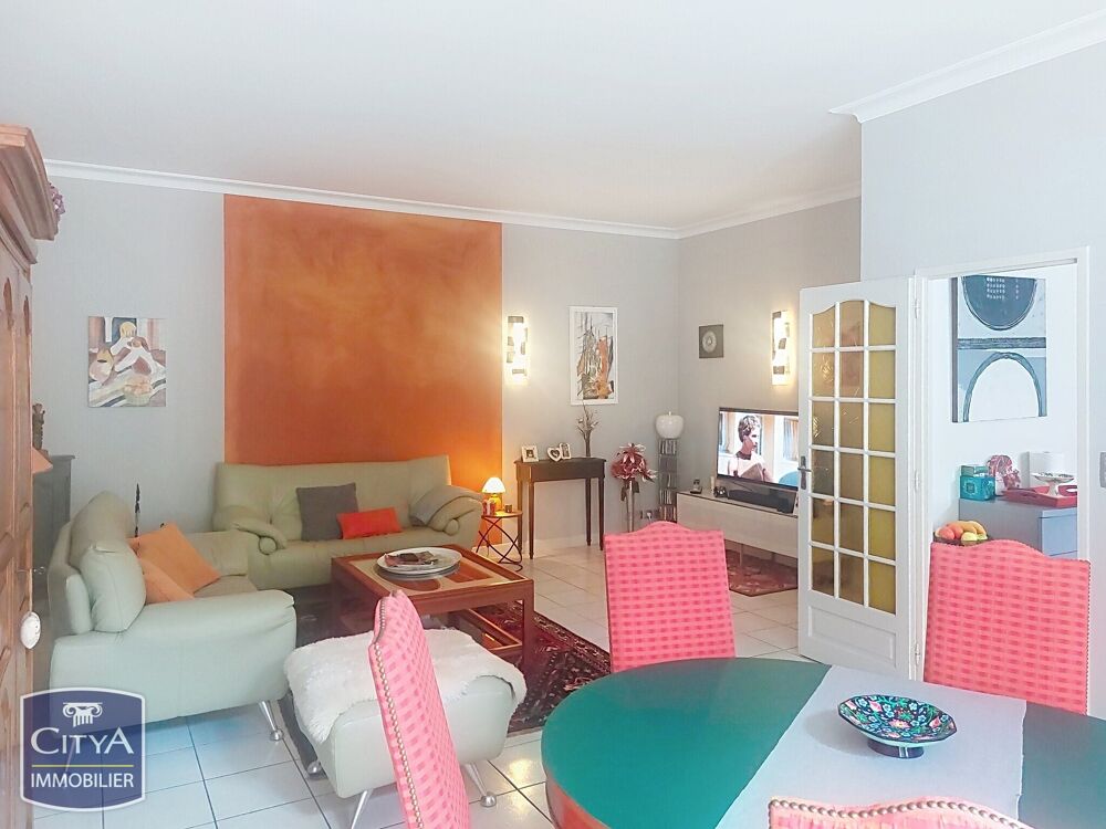 Appartement 4 pièces 114 m² · à Beaune · 114 m² · 376 000 €