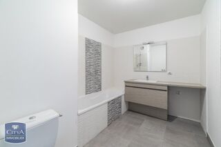  Appartement � vendre 2 pi�ces 46 m�