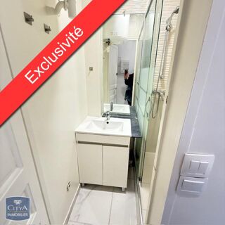  Appartement à vendre 2 pièces 27 m²