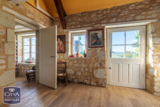  Maison à vendre 8 pièces 173 m²
