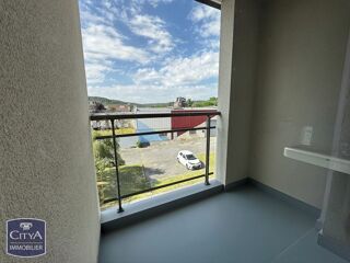  Appartement � vendre 2 pi�ces 49 m�