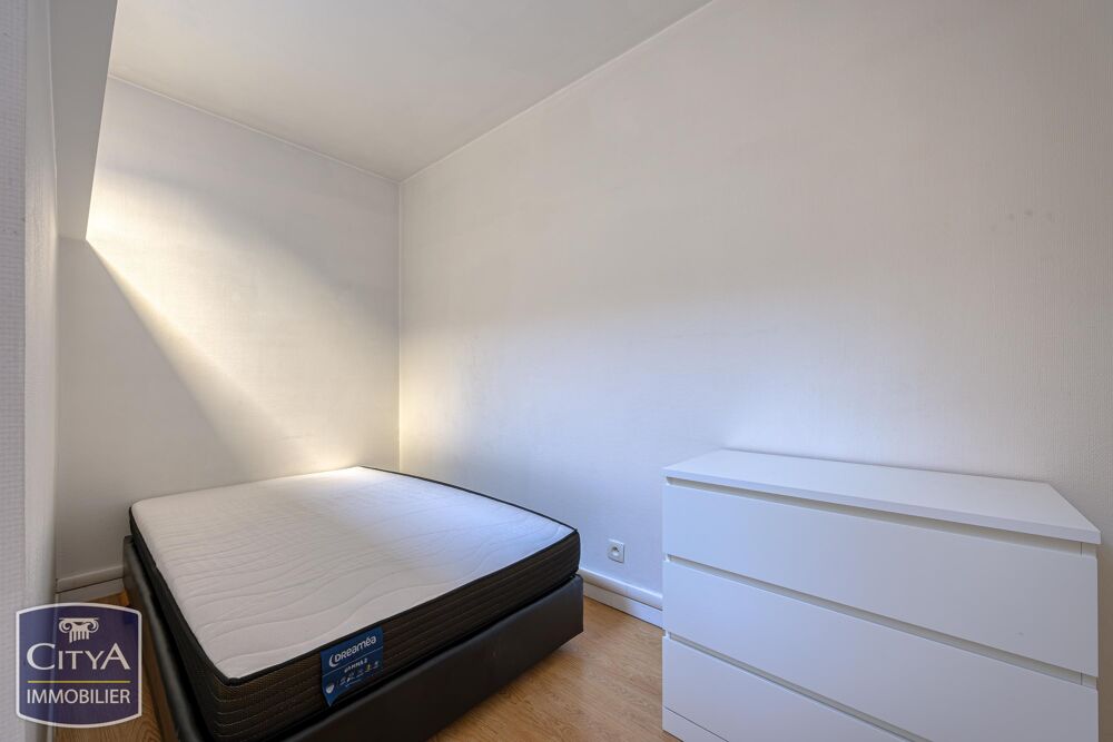 Vente Appartement appartement Aix-les-bains