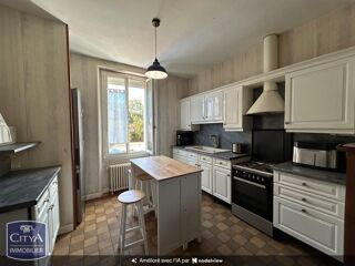 Maison à vendre 3 pièces 68 m²
