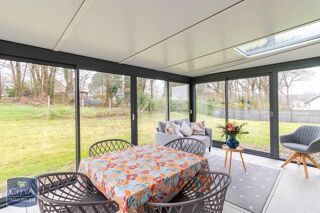  Maison à vendre 4 pièces 61 m²