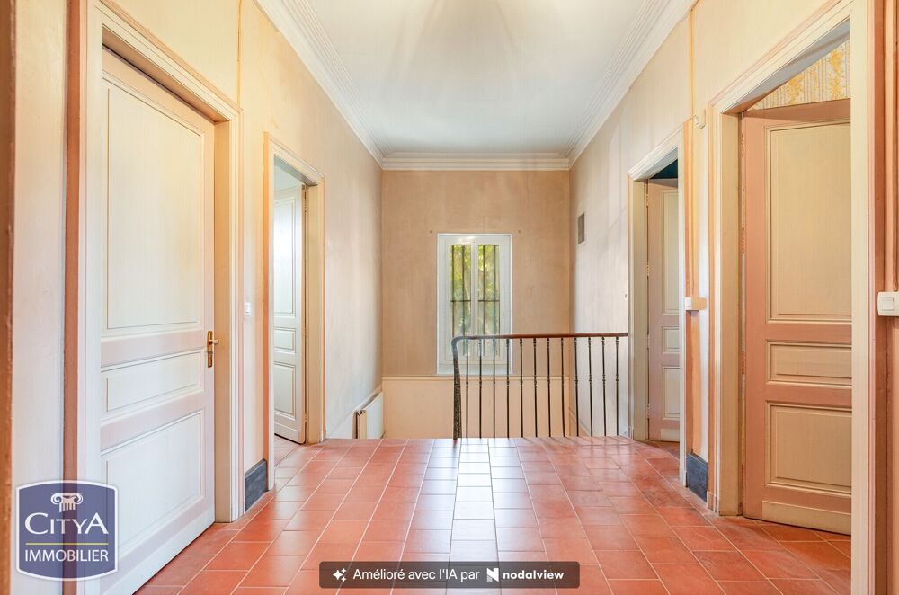 Vente Maison maison Saint-andré-de-sangonis