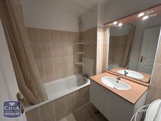  Appartement à vendre 2 pièces 47 m²