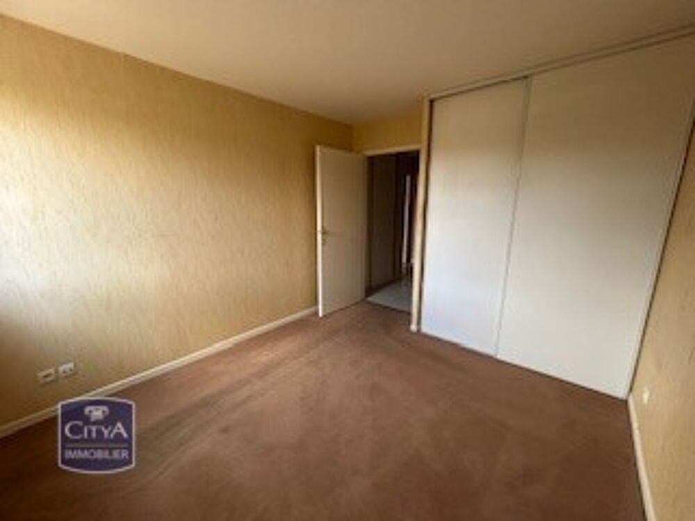 Vente Appartement appartement Châlons-en-champagne