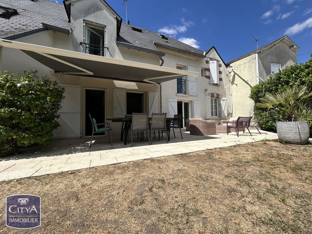 Vente Maison maison Blois