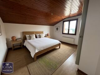  Maison à vendre 4 pièces 83 m²