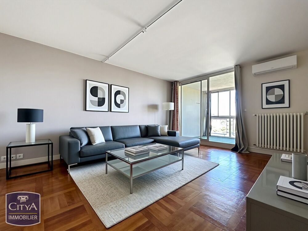 Vente Appartement appartement Bagnols-sur-cèze