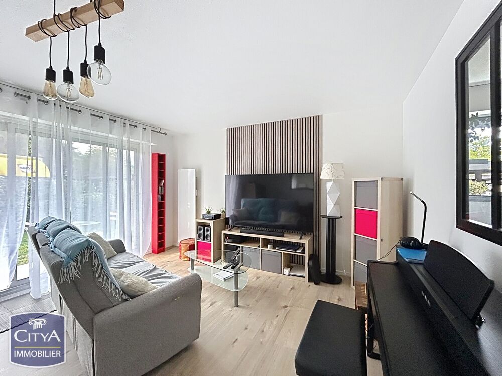Vente Appartement appartement Mérignac