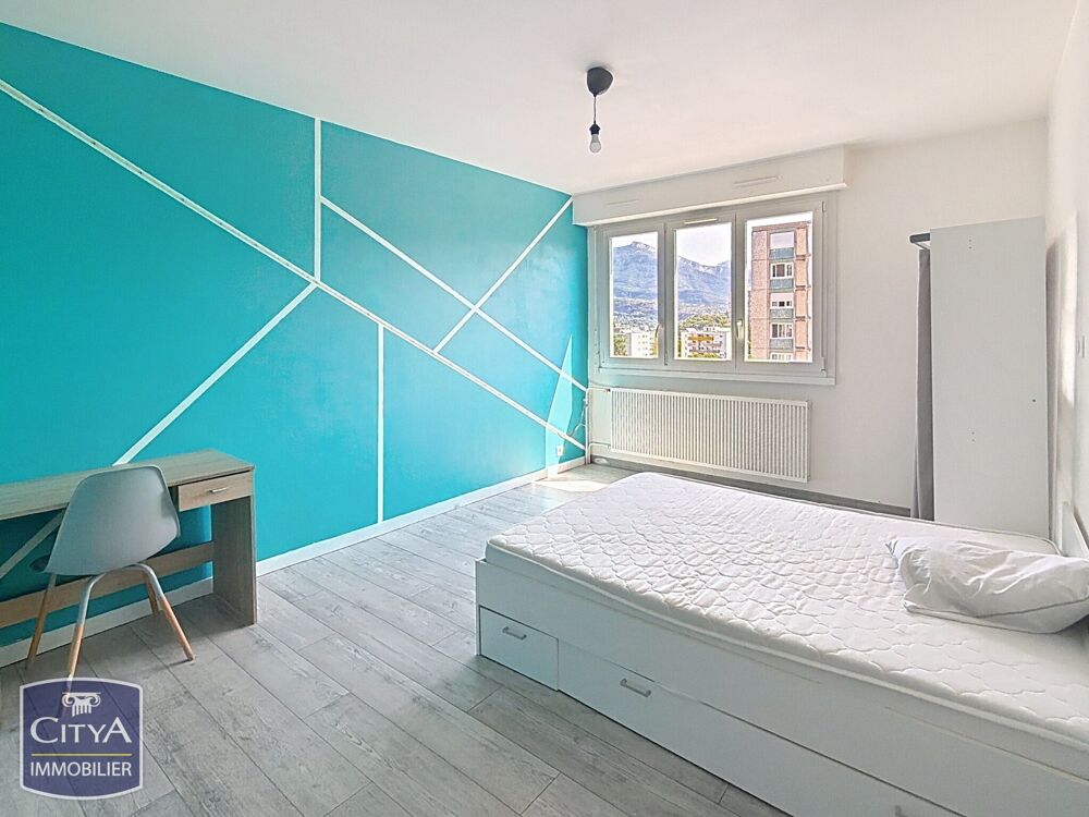 Vente Appartement appartement Cognin