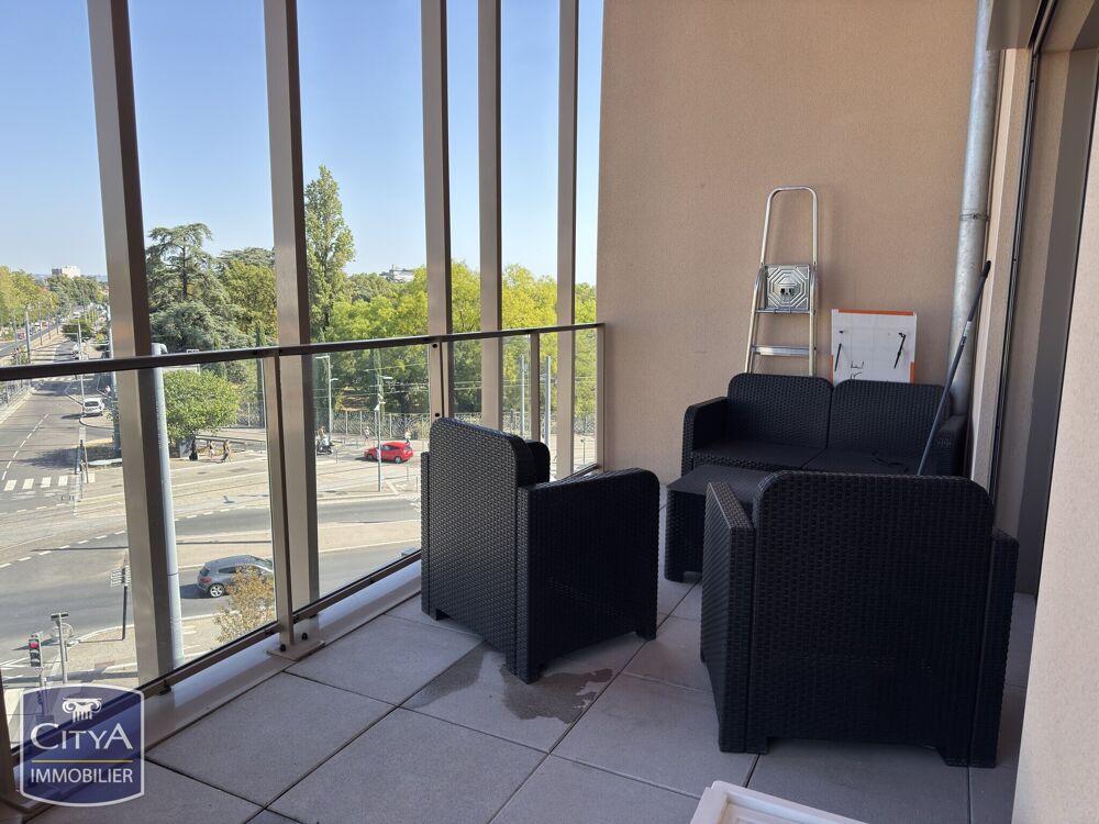 Vente Appartement appartement Bron