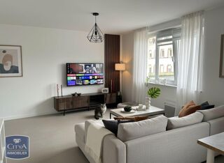  Appartement � vendre 2 pi�ces 60 m�