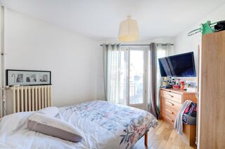  Appartement � vendre 2 pi�ces 39 m�