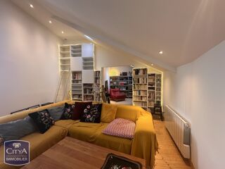  Maison � vendre 4 pi�ces 140 m�