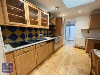 Vente Maison maison Roubaix