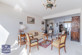  Appartement à vendre 4 pièces 94 m²