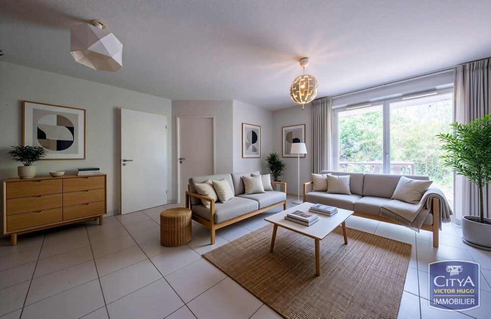 Vente Appartement appartement Toulouse