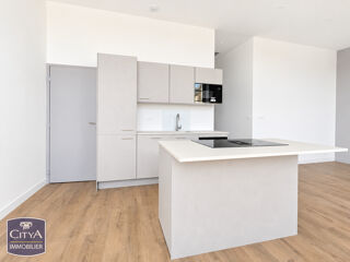 Vente Appartement appartement Libourne