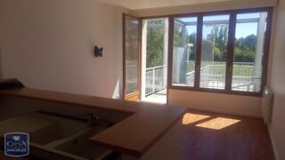  Appartement � vendre 3 pi�ces 61 m�