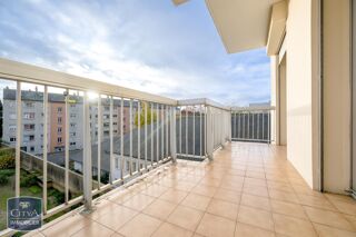  Appartement � vendre 2 pi�ces 60 m�