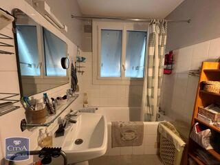  Appartement à vendre 3 pièces 73 m²