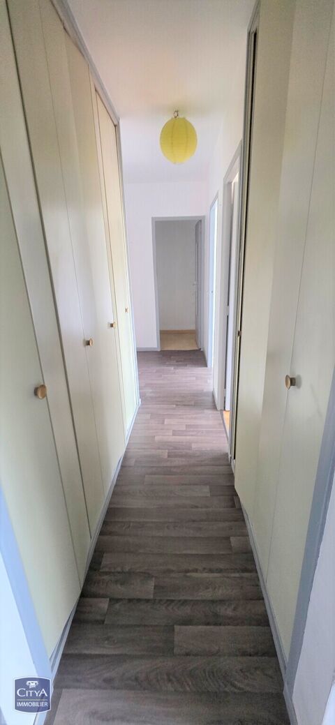 Appartement à vendre 2 pièces 53 m²