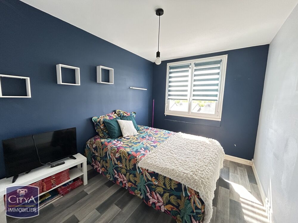 Vente Appartement 4 pièces 76 m² - Plus