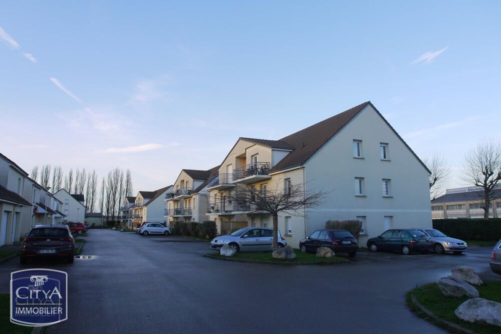 Vente Appartement appartement Friville-escarbotin