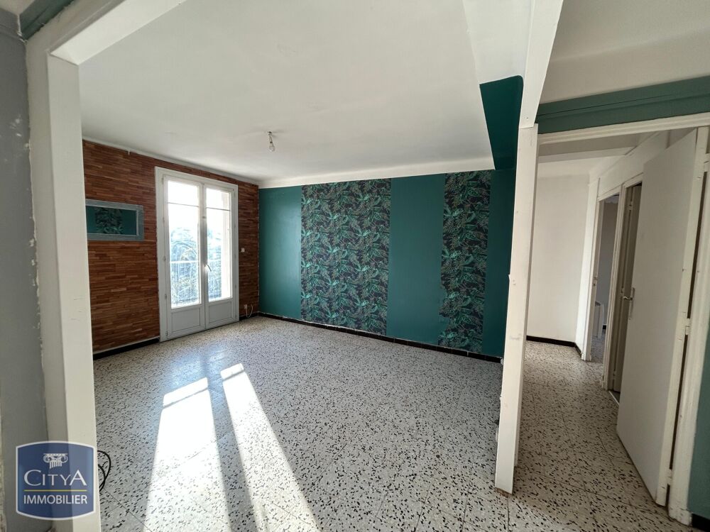 Appartement 4 pièces 66 m² · à La Seyne-sur-Mer · 66 m² · 212 000 €