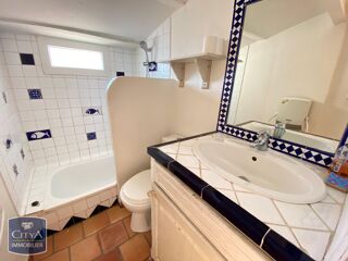  Appartement à vendre 1 pièce 18 m²