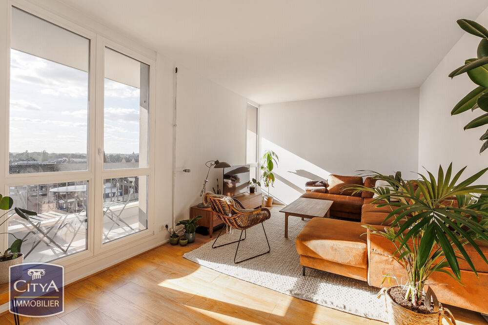 Vente Appartement appartement Lille