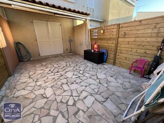  Maison à vendre 2 pièces 33 m²
