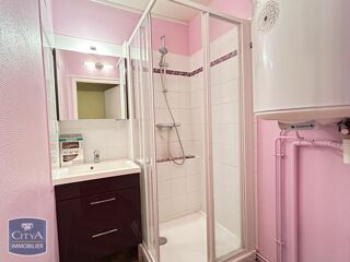  Appartement � vendre 2 pi�ces 41 m�