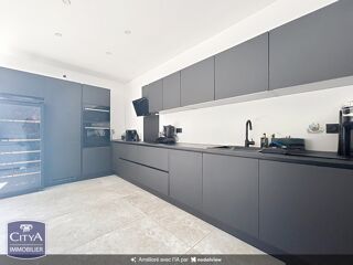  Maison à vendre 5 pièces 124 m²