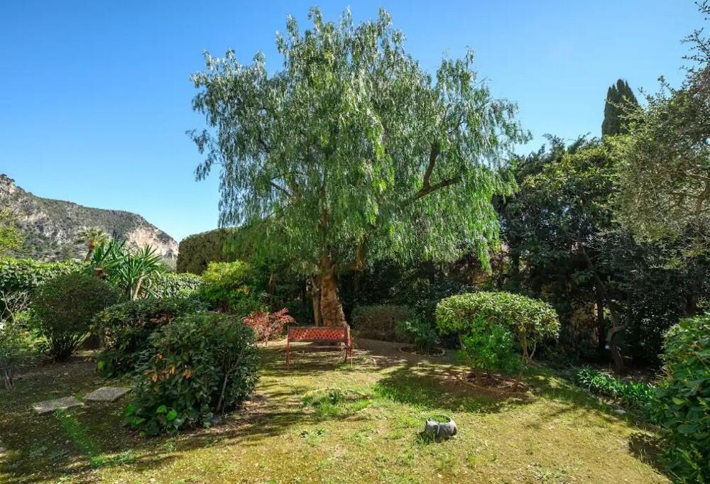 � vendre  Appartement Beaulieu-sur-Mer (06310)