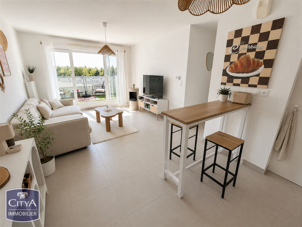 Vente Appartement appartement Saint-xandre